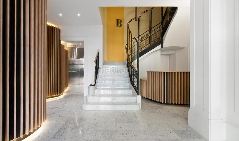 Foto f12fcd4c-be4b-49dc-8cb6-7a905463d704. Rent office space in L´Antiga Esquerra de l´Eixample Barcelona