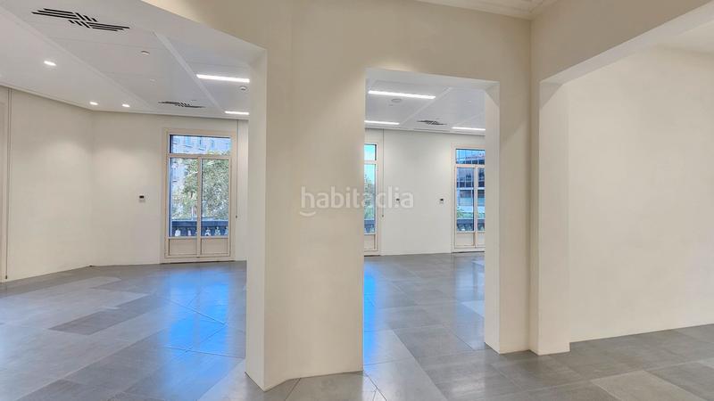 Foto f250634c-69f3-495c-9480-52d24a8cf320. Rent office space in L´Antiga Esquerra de l´Eixample Barcelona