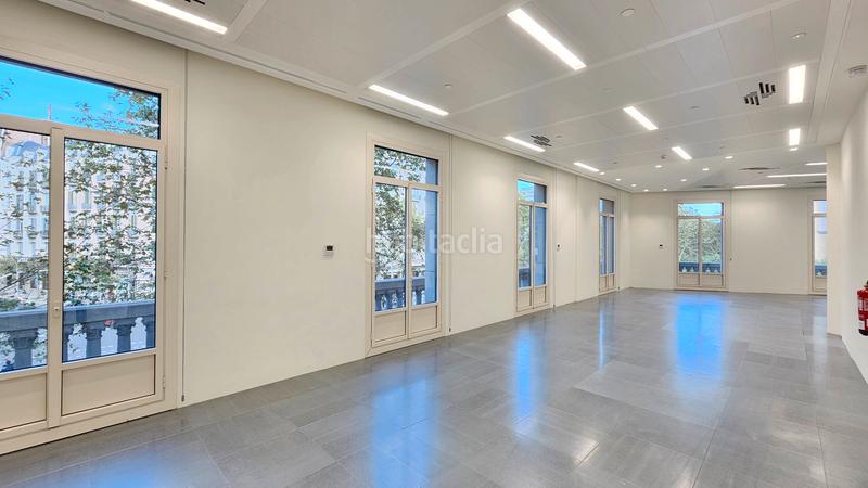 Foto f97e6752-d891-45f6-9277-be9825d30276. Rent office space in L´Antiga Esquerra de l´Eixample Barcelona