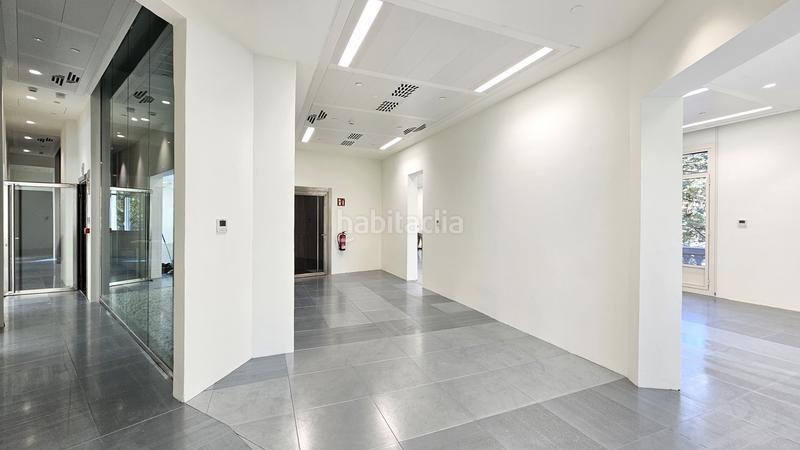 Foto 56d966b7-80e4-4bf3-90cb-03c1ef0b7592. Lloguer oficina a L´Antiga Esquerra de l´Eixample Barcelona