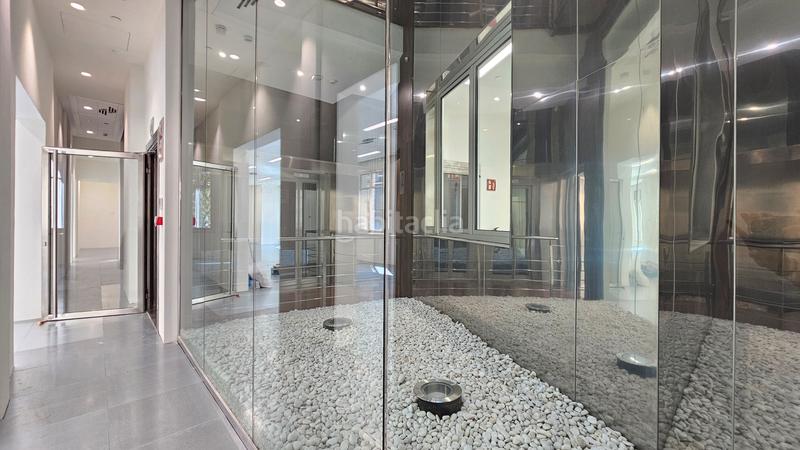 Foto dcdef431-b1d2-4804-bf2a-e96abb70d7d6. Lloguer oficina a L´Antiga Esquerra de l´Eixample Barcelona