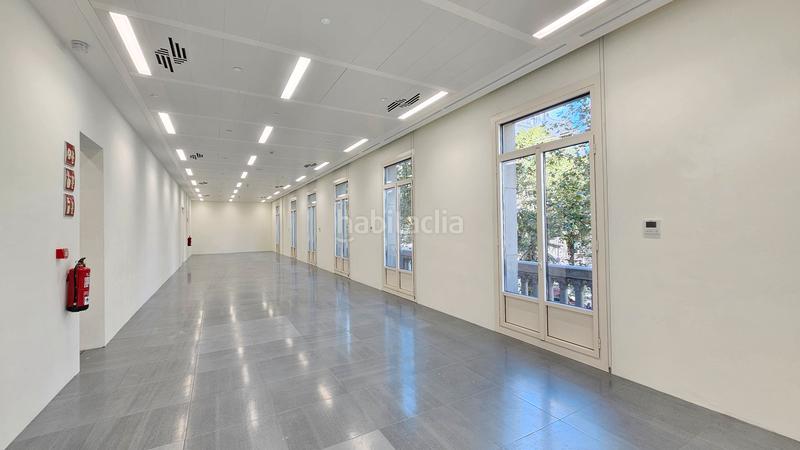 Foto 8feb833b-ac28-402c-9bcb-54a9637686f2. Affitto ufficio in L´Antiga Esquerra de l´Eixample Barcelona