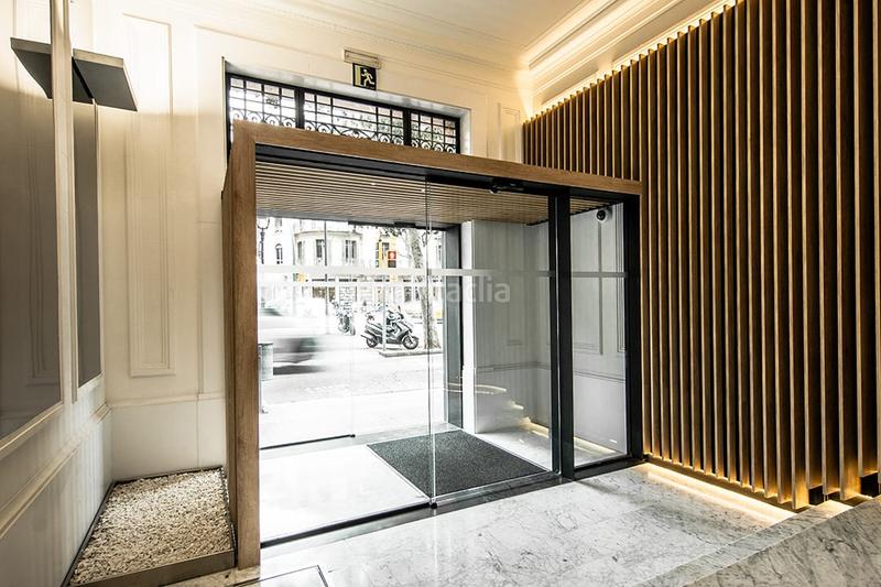 Foto 4268e4a1-9818-45c7-906f-f69b12edac8f. Miete büro in Dreta de l´Eixample Barcelona