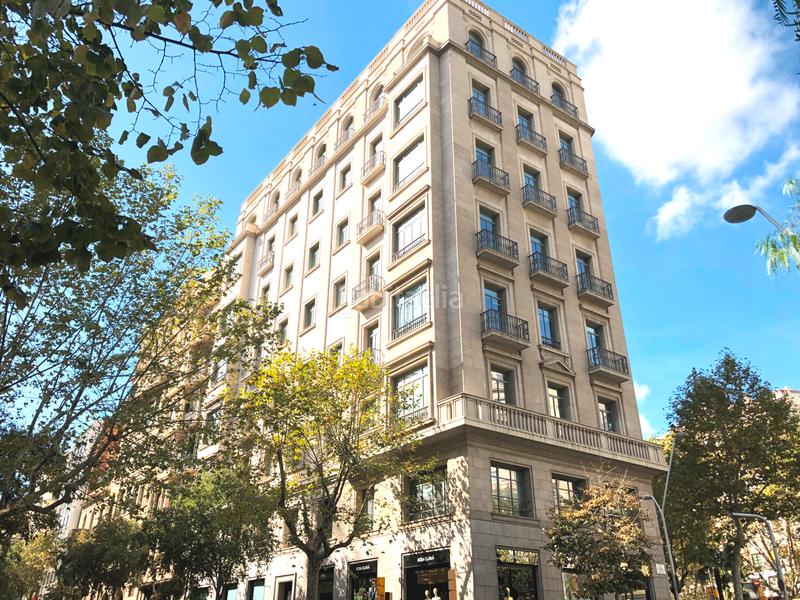Foto 4d82afb3-05a1-49be-875b-1d18dca6044e. Miete büro in Dreta de l´Eixample Barcelona