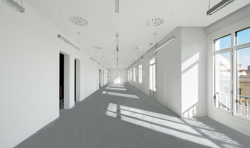 Foto fec4f558-723f-4fd4-9d14-78d0478f1ae1. Miete büro in Dreta de l´Eixample Barcelona