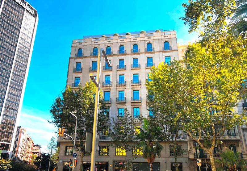 Foto e5b9ca98-9fe8-4830-b2b2-087a8dc3917e. Alquiler oficina en Dreta de l´Eixample Barcelona