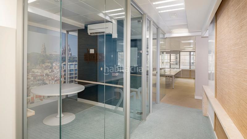 Foto 3b1564f8-d4d4-4fc0-88a3-f9311baa94d5. Miete büro in Dreta de l´Eixample Barcelona