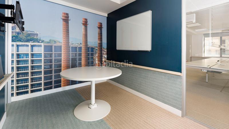 Foto 41f60786-3a39-4054-9754-f575ff12d4f1. Miete büro in Dreta de l´Eixample Barcelona