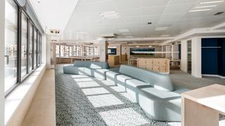 Miete Büro  Carrer de la diputació