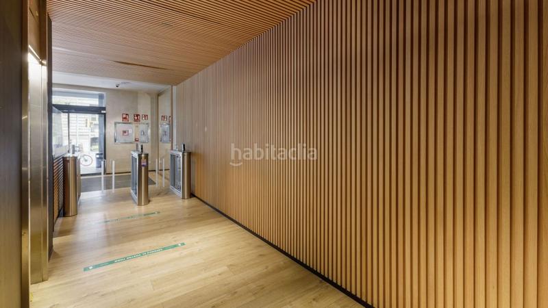 Foto 6952c19f-124c-4e17-bdd0-27e87ac0b681. Miete büro in Dreta de l´Eixample Barcelona