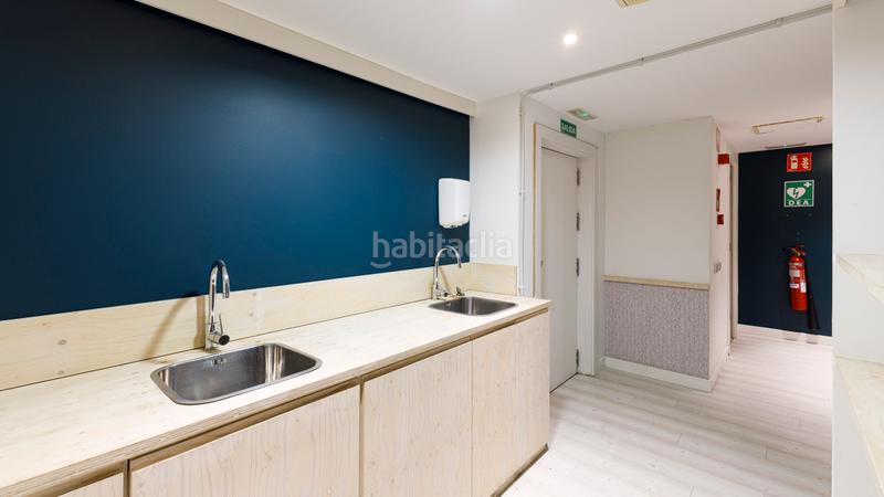 Foto ad963d34-fd90-4139-92d3-bf3aa5a73604. Miete büro in Dreta de l´Eixample Barcelona