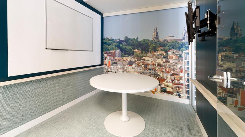 Foto c4bba2f8-3c5c-4c00-b5be-061d5cef5d7a. Miete büro in Dreta de l´Eixample Barcelona