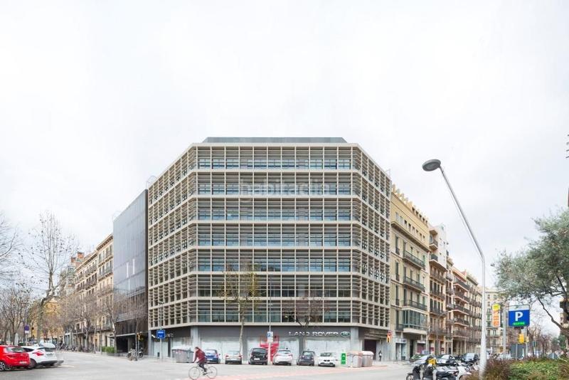 Foto e1639373-59a6-4ae9-9966-0fd0d4e8962b. Miete büro in Dreta de l´Eixample Barcelona