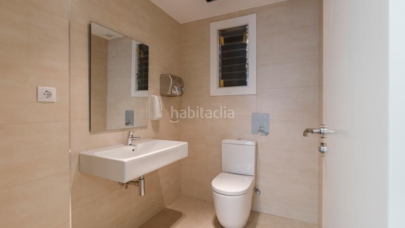 Foto a96b93bb-8d54-4999-9a21-7030a0b63f9b. Miete büro mit parking in Dreta de l´Eixample Barcelona