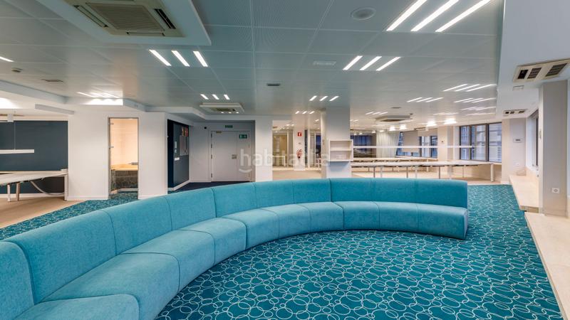 Foto df12600d-596f-4013-8e7e-433f19789b0d. Miete büro mit parking in Dreta de l´Eixample Barcelona