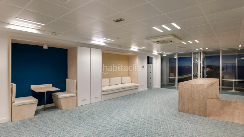 Foto 4d91764d-4709-465e-9bfb-e483d5e6d947. Rent office space with parking in Dreta de l´Eixample Barcelona