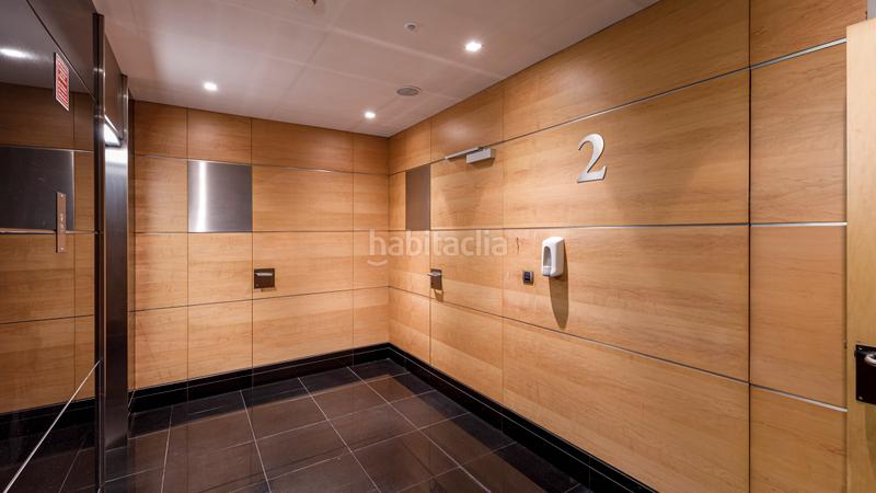 Foto 6e0c9555-e485-4789-abcf-a115fd971e67. Rent office space with parking in Dreta de l´Eixample Barcelona