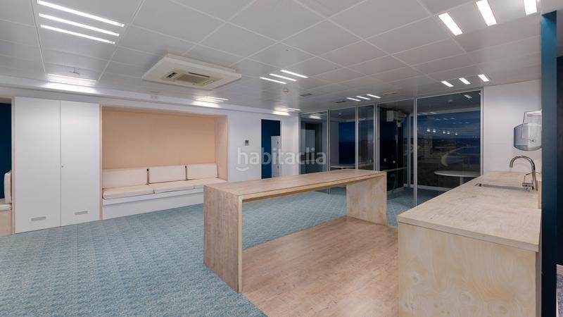 Foto a667d410-ff50-46cb-9fa3-ece9356ccad4. Rent office space with parking in Dreta de l´Eixample Barcelona