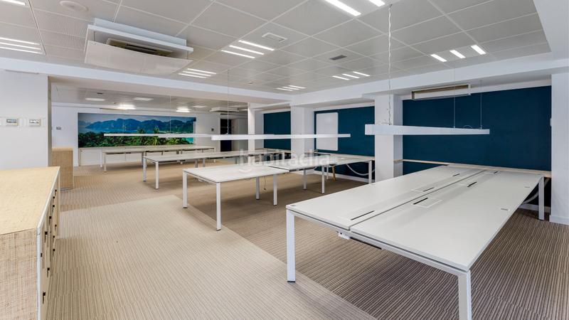 Foto bd6974c7-d3c1-4028-8bbf-541ec481cd0f. Rent office space with parking in Dreta de l´Eixample Barcelona