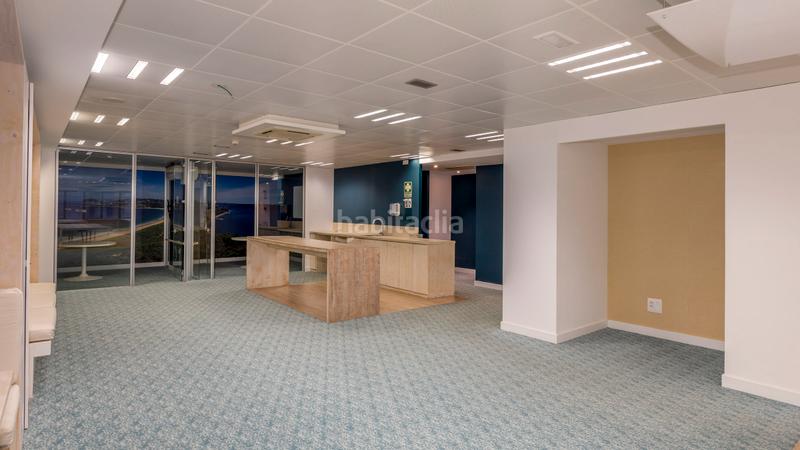 Foto c04b572b-d60d-4fd0-a69e-b35df13b042f. Rent office space with parking in Dreta de l´Eixample Barcelona