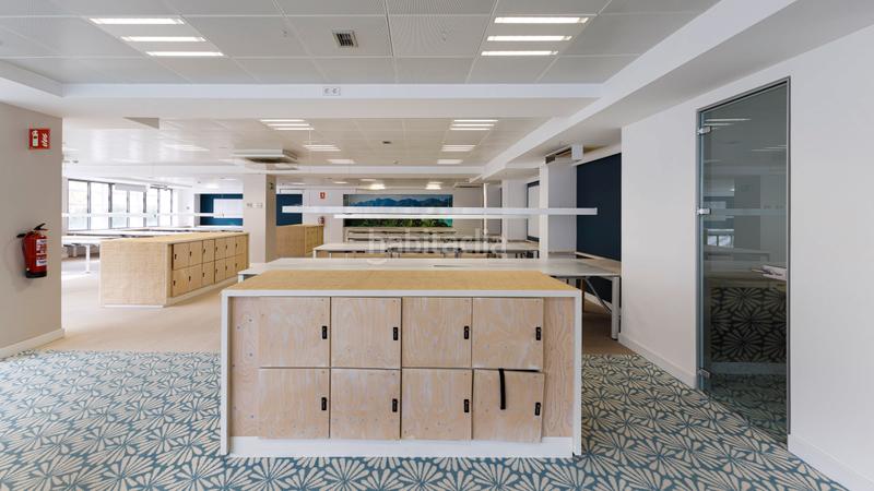 Foto d2533320-d61a-4875-99b6-23a303de0289. Rent office space with parking in Dreta de l´Eixample Barcelona