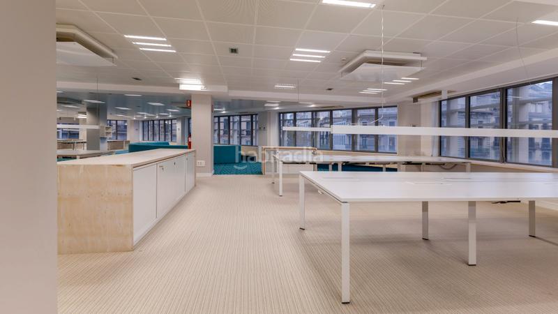 Foto d8edcffa-4677-4518-b7d0-348b281ceade. Rent office space with parking in Dreta de l´Eixample Barcelona