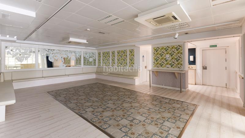 Foto f0c3b47f-3b45-43cf-a4d0-ec6609d58598. Rent office space with parking in Dreta de l´Eixample Barcelona