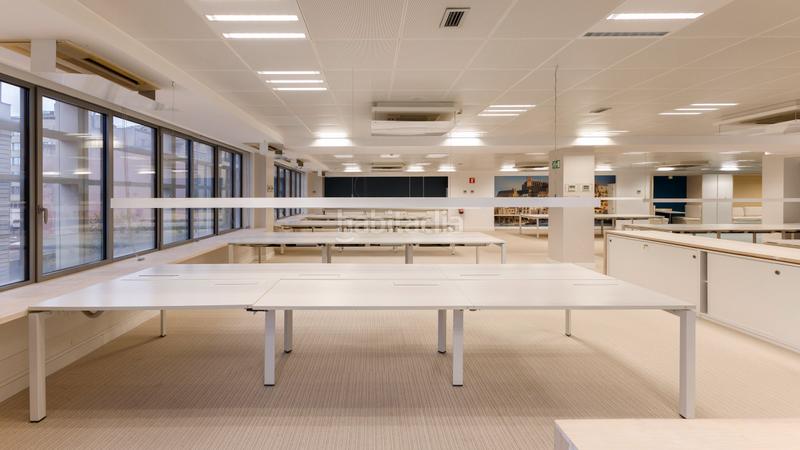 Foto a0a3bff0-2f14-452e-ab1e-a49fb874b39a. Alquiler oficina en Dreta de l´Eixample Barcelona