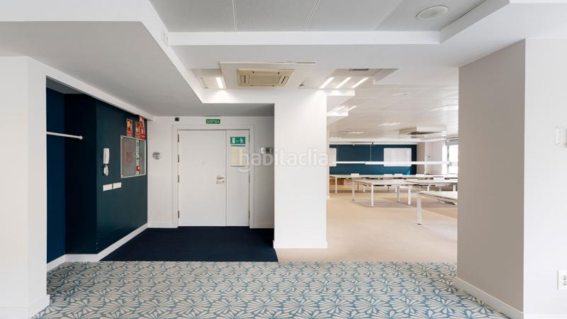 Foto 31071426-5e77-4c02-bb0e-136e1476d3fe. Lloguer oficina amb aparcament a Dreta de l´Eixample Barcelona