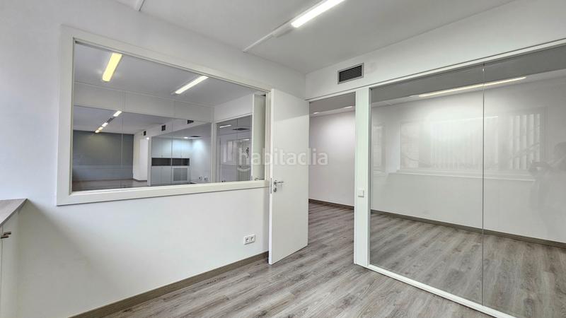 Foto 4f6bd053-3cf8-4898-90aa-fc7cc723c847. Location bureau avec parking dans Barri de les Corts Barcelona