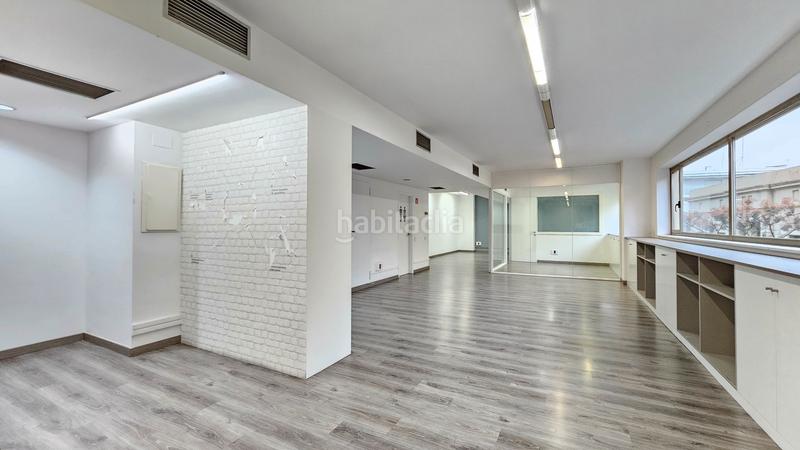 Foto 70180354-cb89-4e8c-b5b9-de0b56c21744. Location bureau avec parking dans Barri de les Corts Barcelona