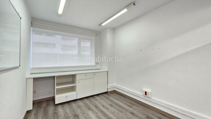 Foto 4f2ab995-14cd-4441-8287-dd0c76d99fa6. Affitto ufficio con parcheggio in Barri de les Corts Barcelona