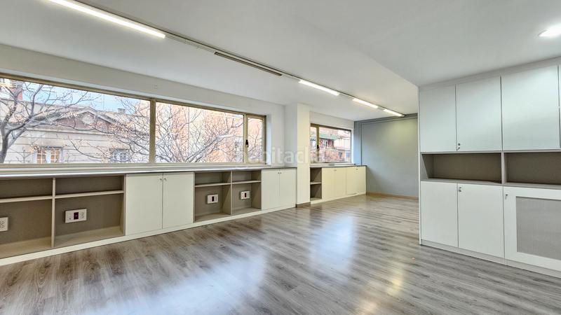 Foto 86307bbc-1304-4af5-b881-c7737719d0b2. Affitto ufficio con parcheggio in Barri de les Corts Barcelona
