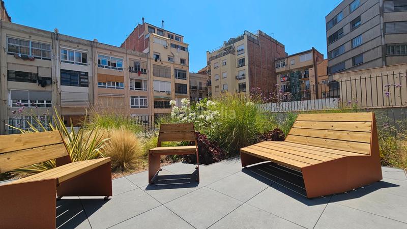 Foto a552466b-3a48-441c-a0e2-91c13eb214a9. Affitto ufficio con riscaldamento parcheggio in L´Antiga Esquerra de l´Eixample Barcelona