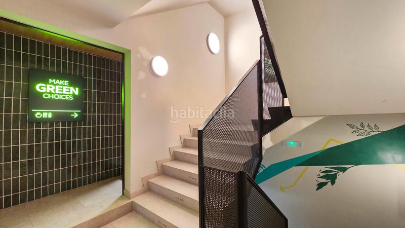 Foto 3632ef2e-51cd-4add-b7d7-8ca55bef54b5. Alquiler oficina  impecable completamente renovada en Barcelona