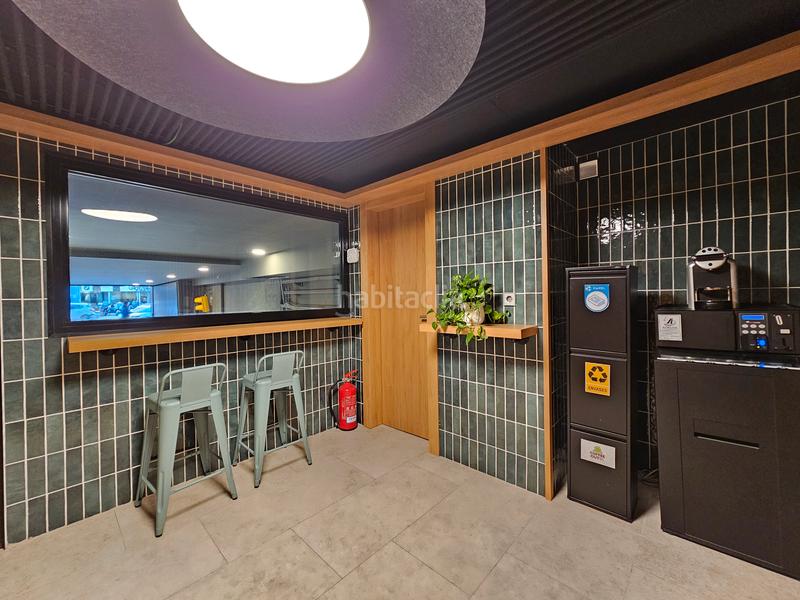 Foto 44c90014-7597-444c-9acb-361ba378589a. Alquiler oficina  impecable completamente renovada en Barcelona