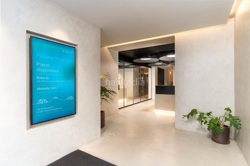 Foto 7170fb4d-7e0f-4f14-9bba-dae1af6cb47b. Alquiler oficina  impecable completamente renovada en Barcelona
