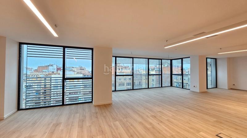 Foto 915b2543-20d5-4bd0-8565-a7093d1c6dfa. Location bureau avec chauffage parking dans L´Antiga Esquerra de l´Eixample Barcelona