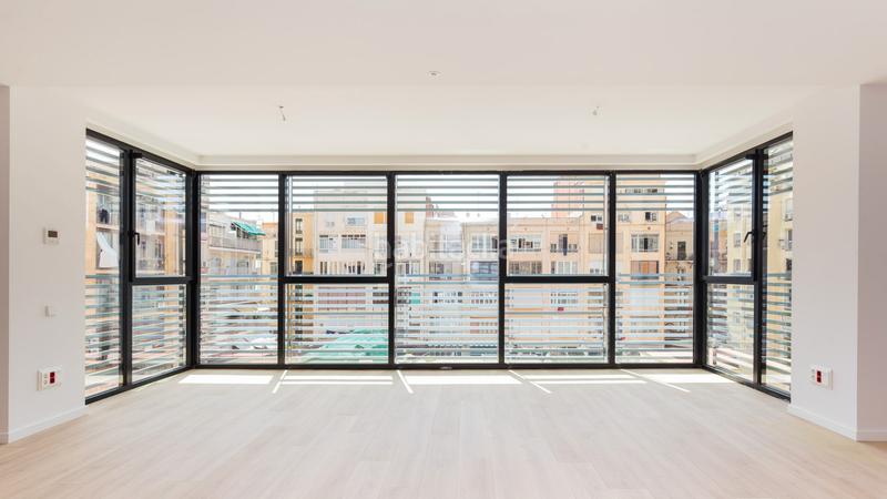 Foto ae41d50d-b82b-4b62-81dc-b107c82bb09b. Location bureau avec chauffage parking dans L´Antiga Esquerra de l´Eixample Barcelona