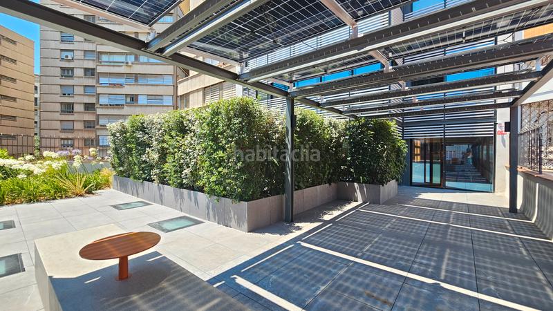 Foto 4a721fc1-42e3-40fb-b5c9-adf4acf9ae38. Miete büro mit heizung parking in L´Antiga Esquerra de l´Eixample Barcelona