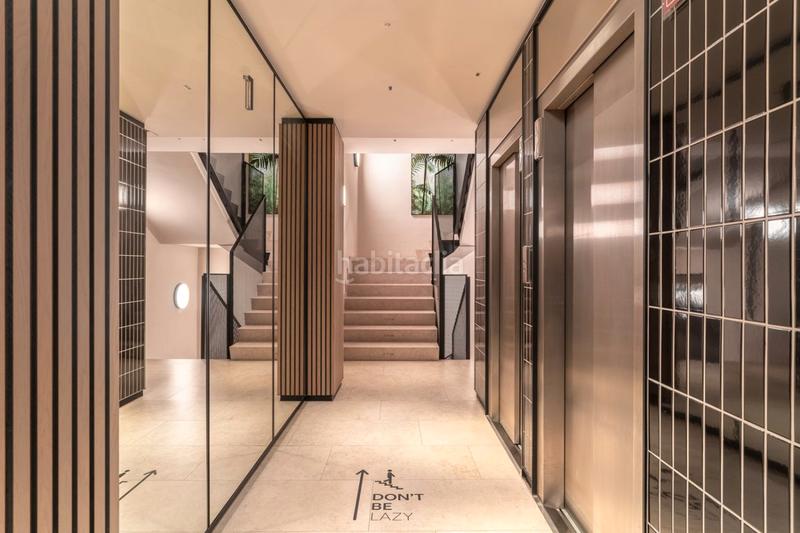 Foto dc19f437-f7ea-493b-9544-c26a2b1cf514. Rent office space with heating parking in L´Antiga Esquerra de l´Eixample Barcelona