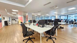 Location Bureau  Carrer de balmes