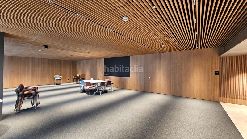 Foto 6d6fd303-292a-4781-bb9c-531125f91ce3. Location bureau avec parking dans Barri de les Corts Barcelona