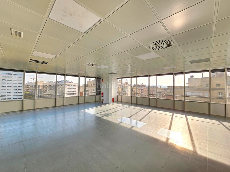 Foto aa576ed0-4748-4767-a44a-2f175518c6f8. Miete büro mit parking in Barri de les Corts Barcelona