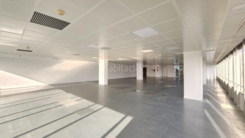 Foto 62b631fc-5db2-4040-b40b-245918b35f5f. Rent office space with parking in Barri de les Corts Barcelona