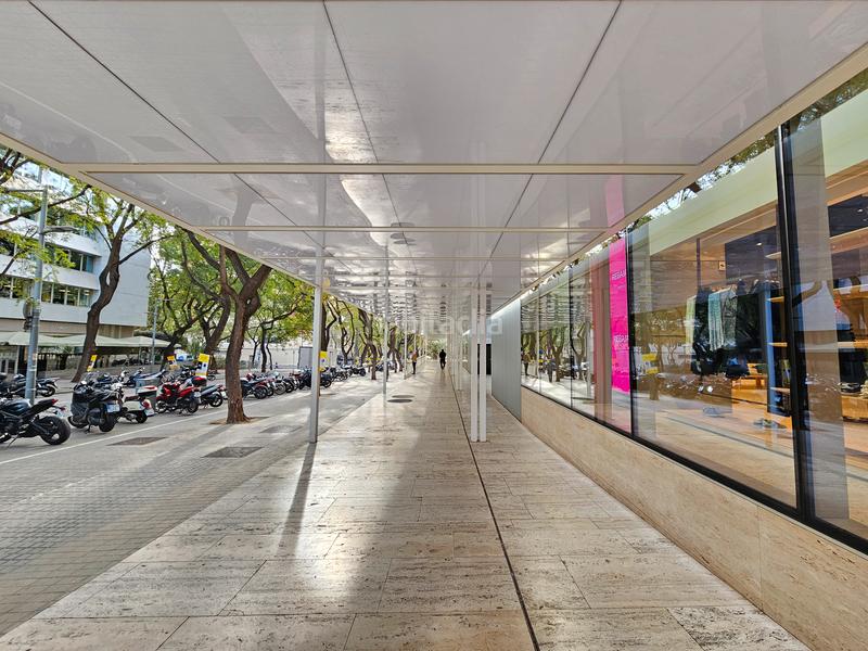 Foto d38d23c3-4662-4556-92d9-e6f64851cf63. Rent office space with parking in Barri de les Corts Barcelona