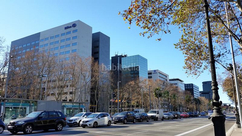 Foto 26881576-141a-4aae-b958-0c9278551117. Alquiler oficina en Barri de les Corts Barcelona