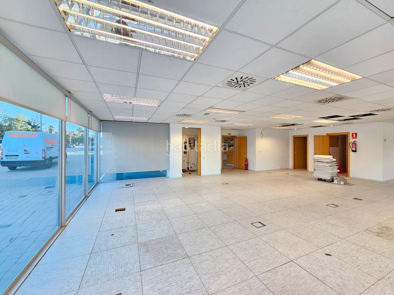 Foto df125d85-175f-453b-b8d2-5ce9446b9fe8. Miete büro mit parking in Les Planes Sant Joan Despí
