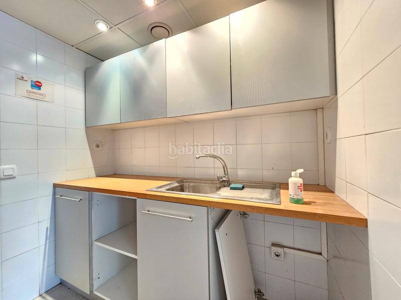 Foto 1d561d33-03b5-4d8d-8bc6-a195de505594. Alquiler oficina en Les Planes Sant Joan Despí