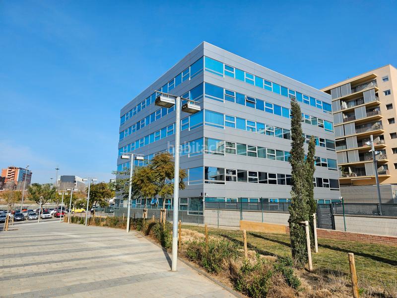 Foto 43786f80-dc5e-4c1c-846d-6c1e3e17bed0. Alquiler oficina en Les Planes Sant Joan Despí